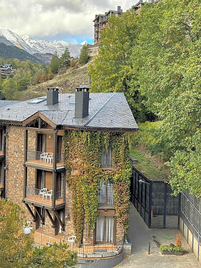 Aparthotel AnyosPark Mountain & Wellness Resort