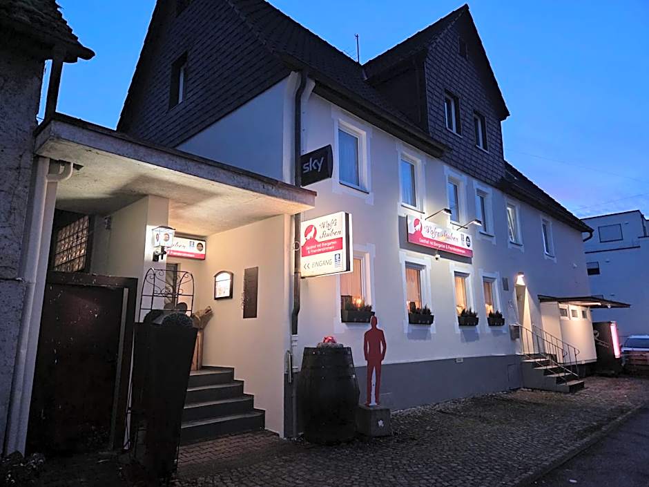 Gasthof Wolfs Stuben