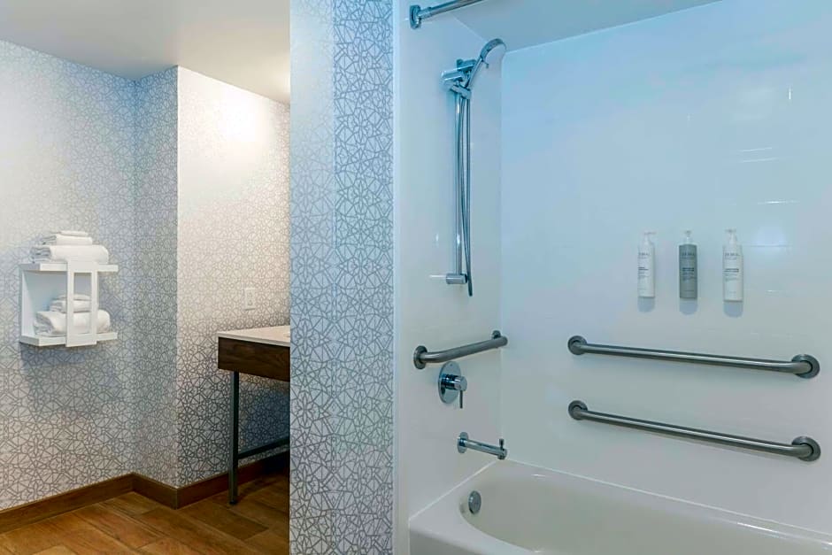 Hampton Inn By Hilton & Suites St. Louis/Chesterfield