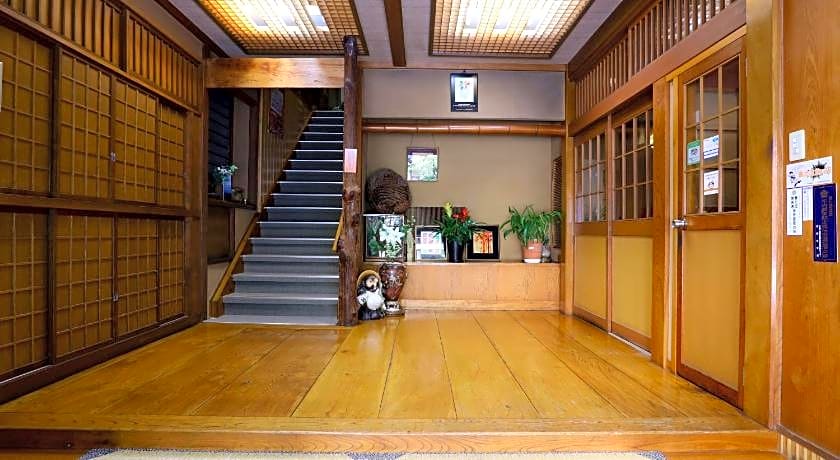 Ikariya Ryokan