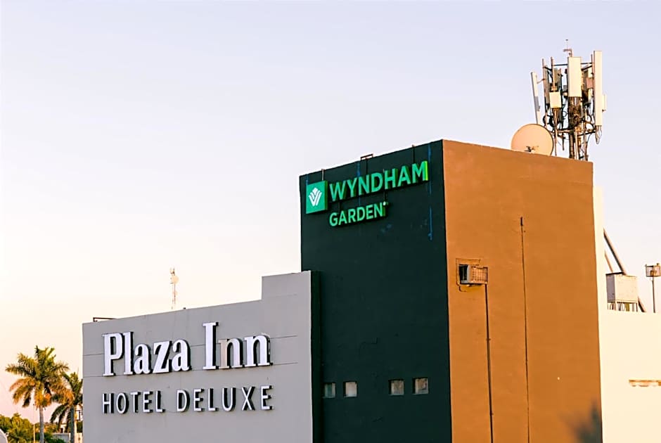 Wyndham Garden Los Mochis Plaza Inn