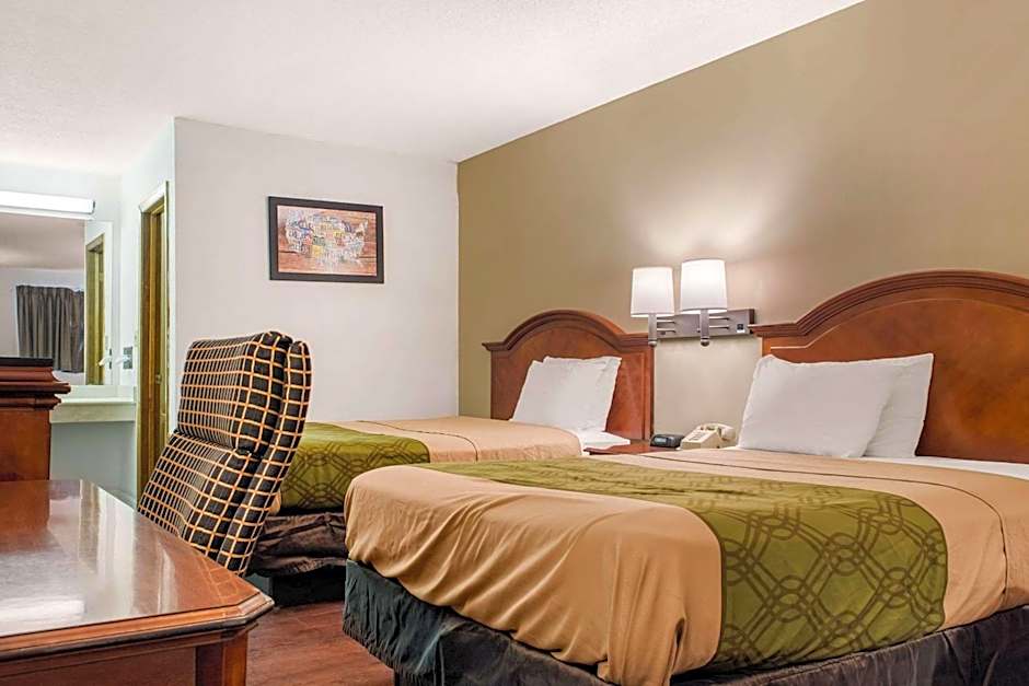 Econo Lodge