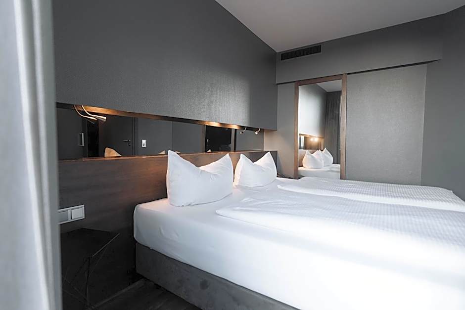 Hotel am Augustinerplatz