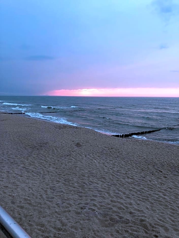 O¿rodek wczasowy Ole¿ka