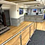 Britannia Hotel Birmingham New Street Station Birmingham