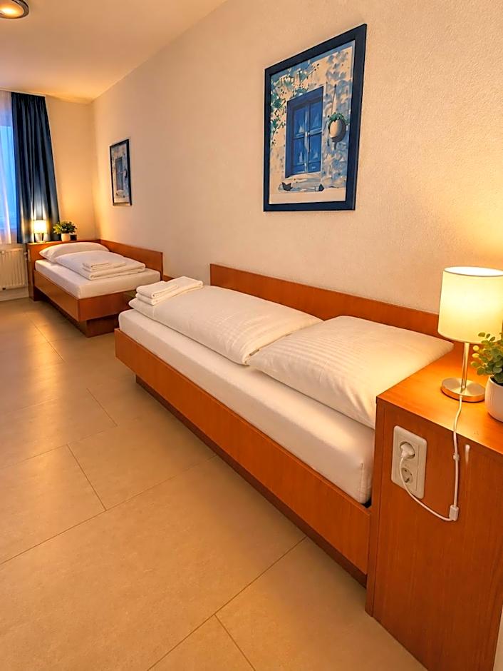 Hotel G&K