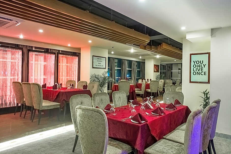 Hotel Noorjahan Grand