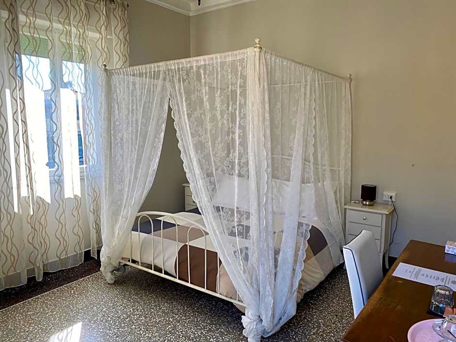 Villa Catelli