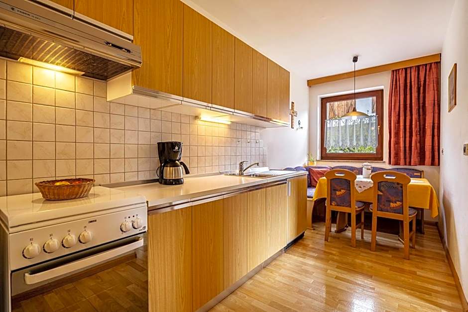 Rotsteinhof Apartement Sonnenschein