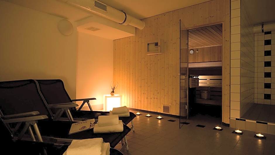 Park Plaza Wallstreet Berlin Mitte