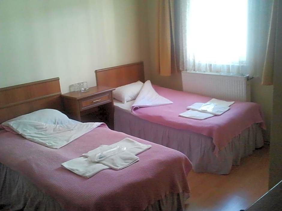 Hekimoğlu Hotel