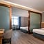 GreenTree Inn Kunshan High Speed Rail Station Hengshan Road Express Hotel