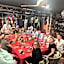 Hostelry private restaurant