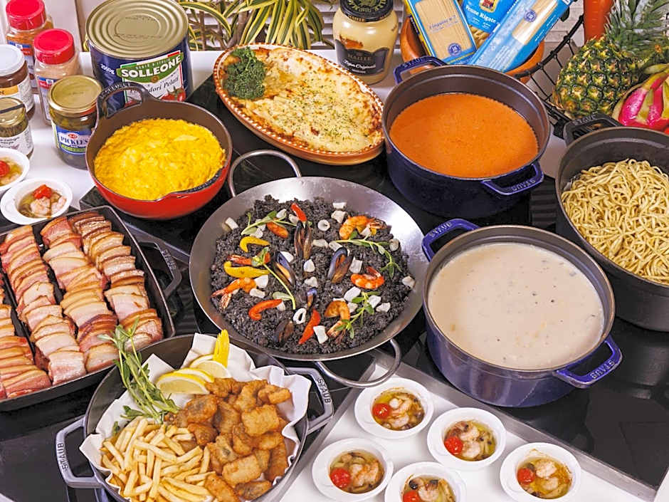 Hotel Shigira Mirage