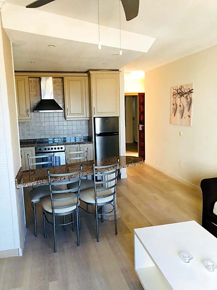 Regency Torviscas Apartments and Suites