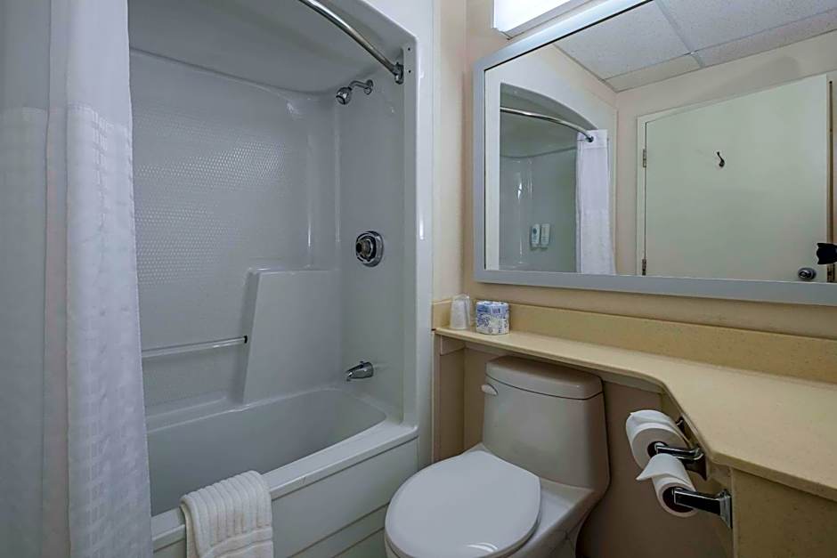 Comfort Inn - Gander