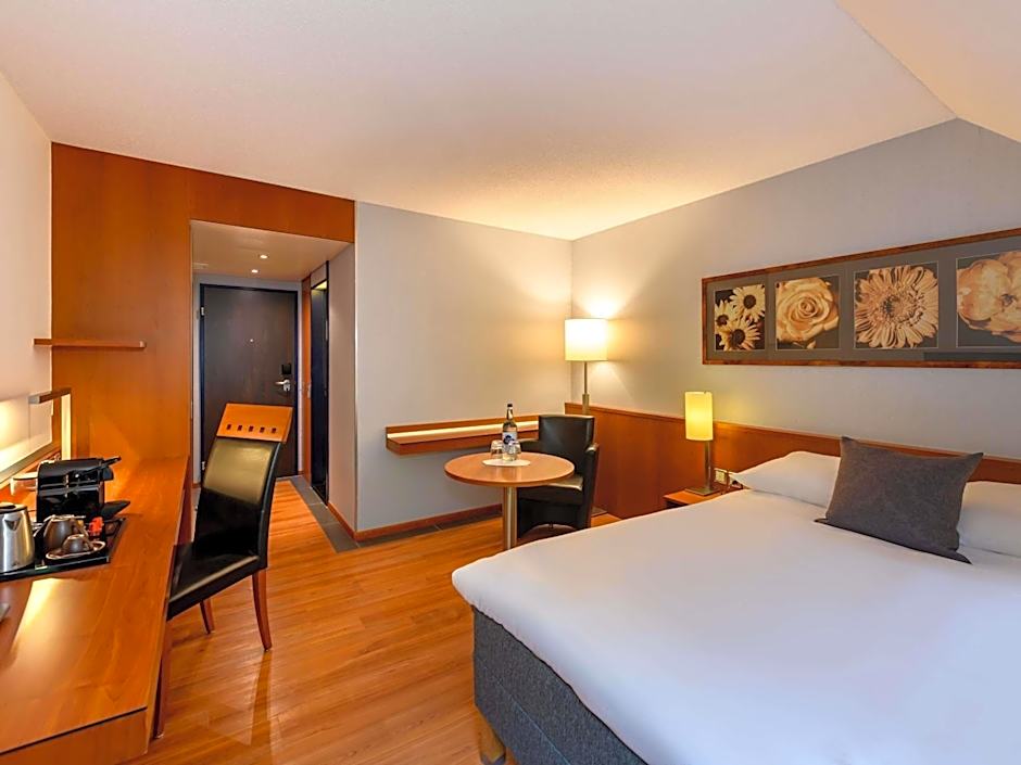 Moevenpick Hotel Egerkingen