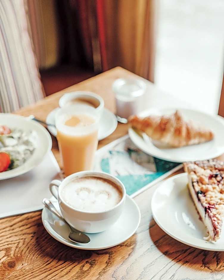 Der Eisvogel - Wellness- & Genusshotel