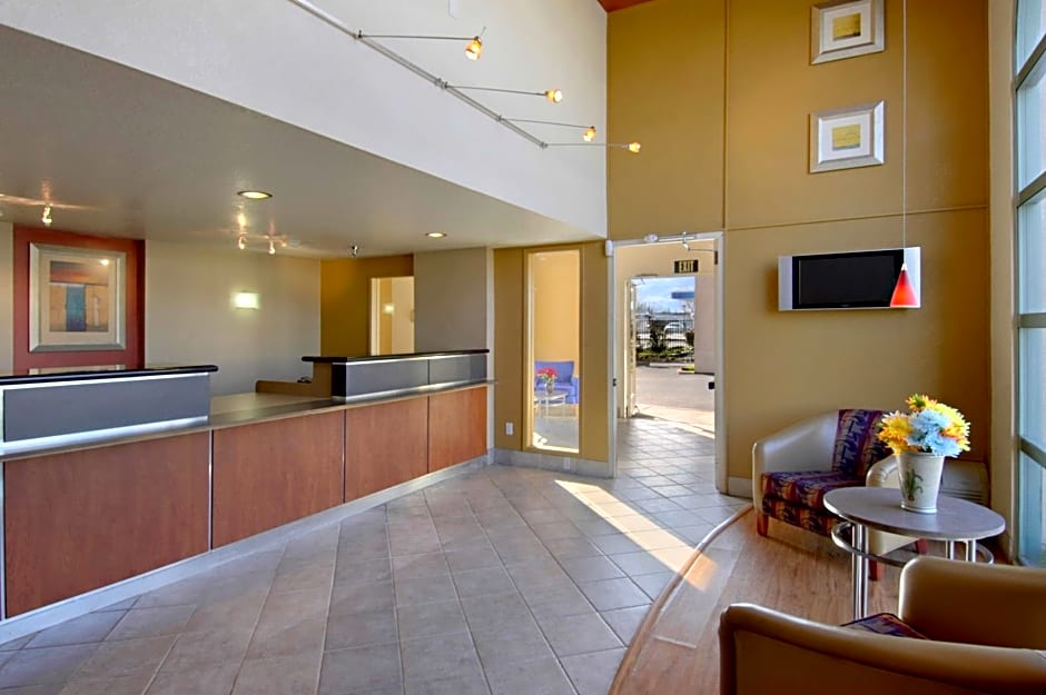 California Inn and Suites, Rancho Cordova