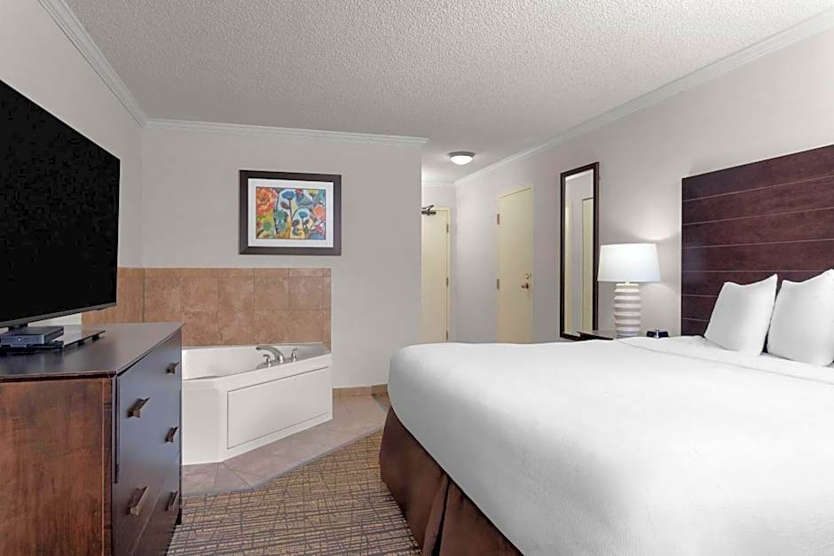 Wyndham Minneapolis South/Burnsville