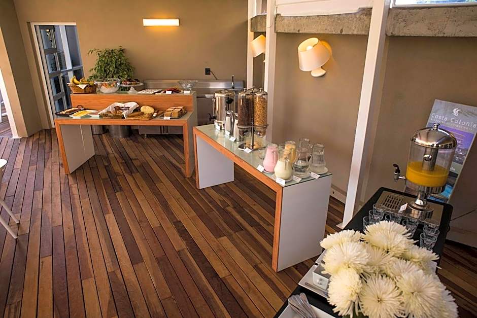 2122 Hotel Art Design