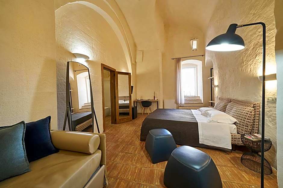 Fra I Sassi Residence