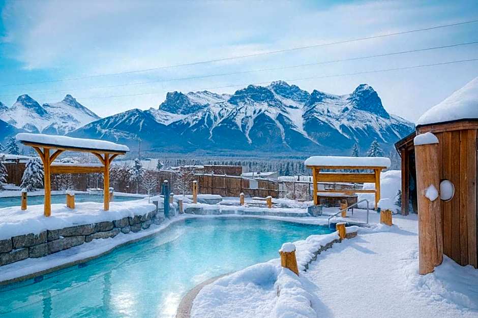 MTN House By Basecamp