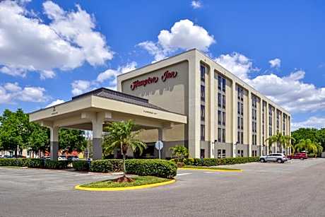 Hampton Inn By Hilton Orlando-At Universal Studios