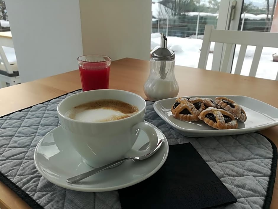 Bed and Breakfast AnnA