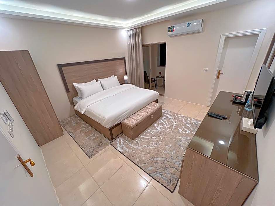 Beit Alshabaan Inn