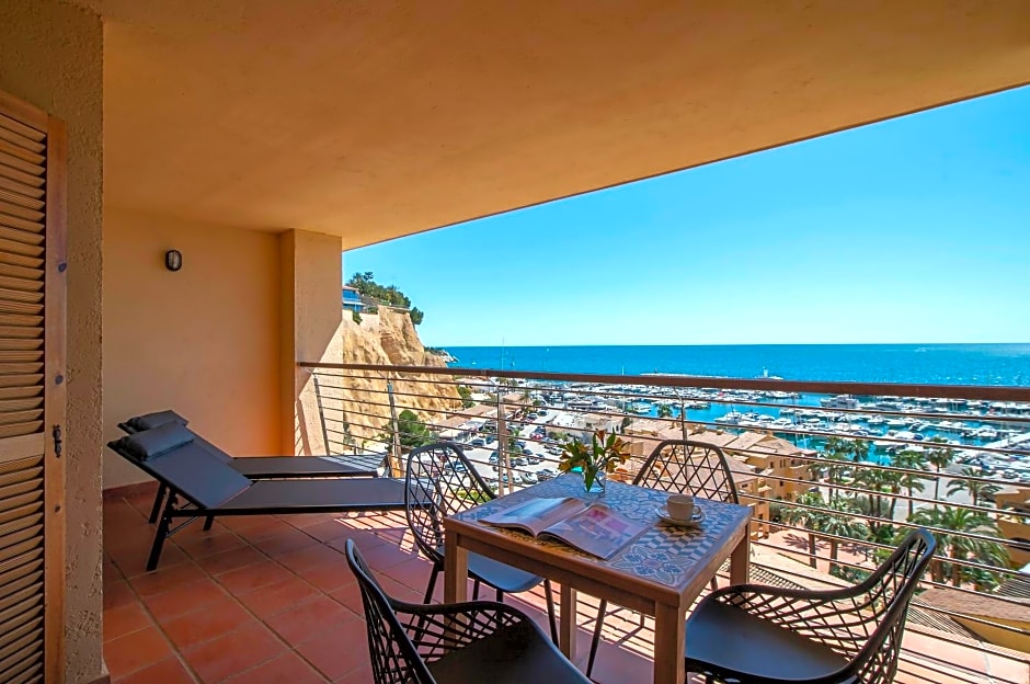 Pierre & Vacances Altea Beach - Port