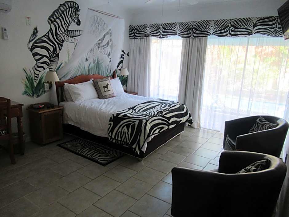 Bhangazi Lodge Bed & Breakfast
