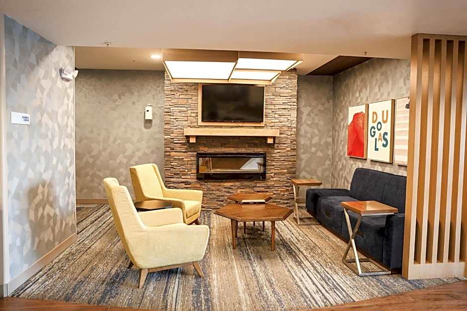 Holiday Inn Express Hotel & Suites Douglas, Wy By IHG
