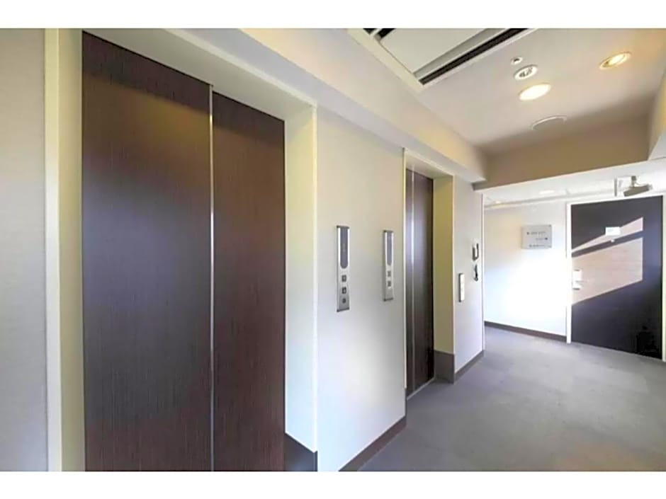 R & B Hotel Kamata Higashiguchi - Vacation STAY 38814v