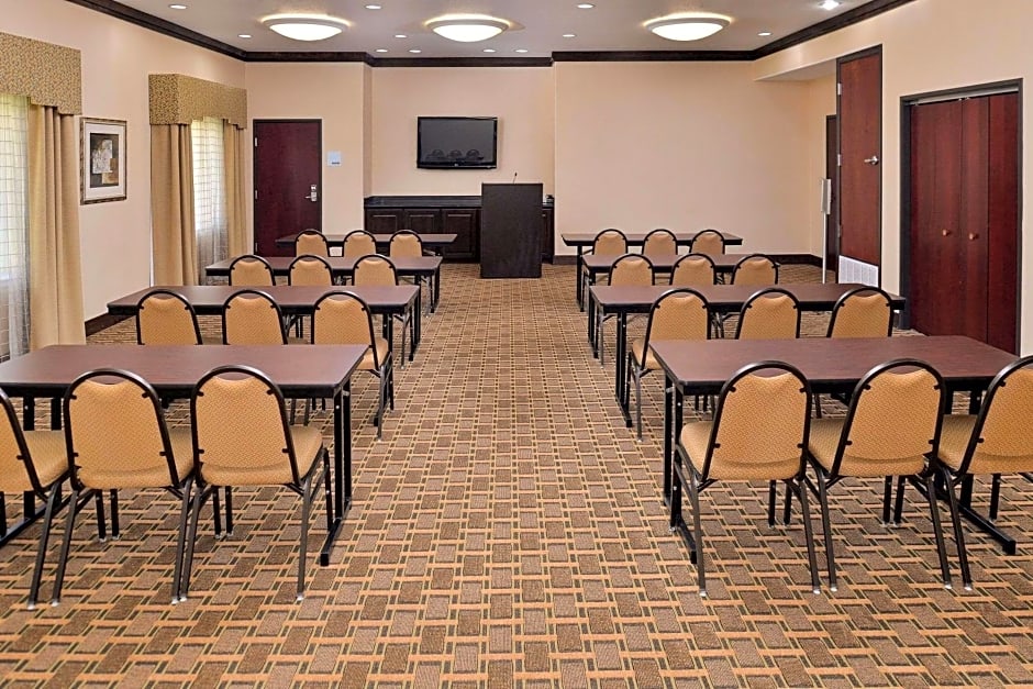 Comfort Inn & Suites Mexia