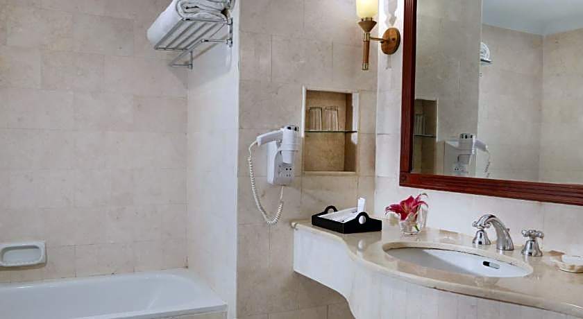 Grand Mercure Medan Angkasa