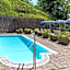 Hotel Alle Piramidi