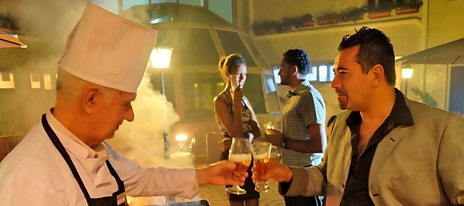 Abyssinia Renaissance Hotel