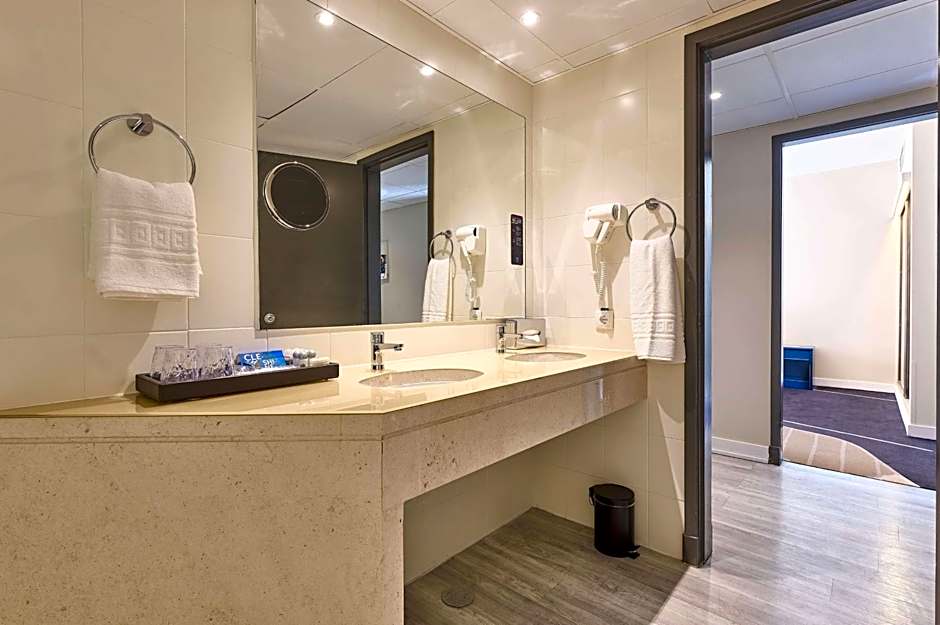 TRYP by Wyndham Lisboa Caparica Mar