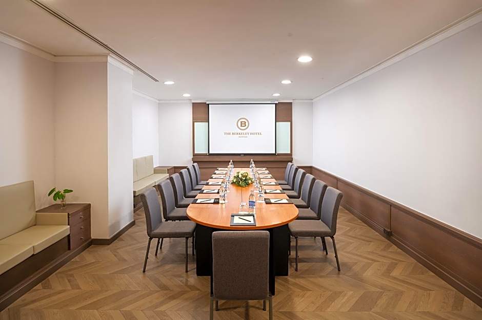 The Berkeley Hotel Pratunam