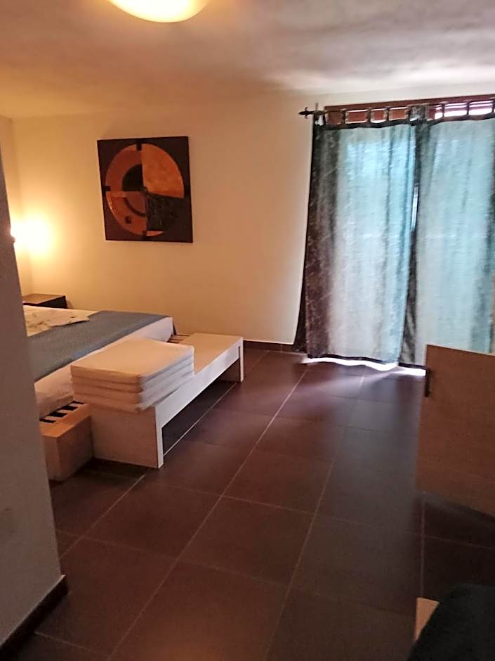 Residenza Collina Dei Pini