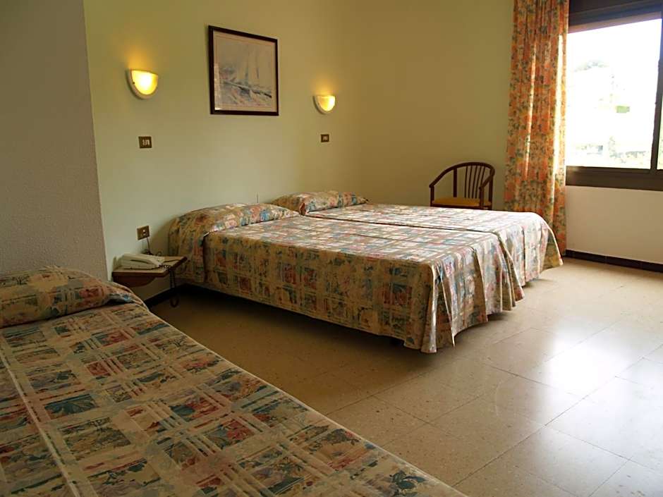 Hotel Hostal del Sol