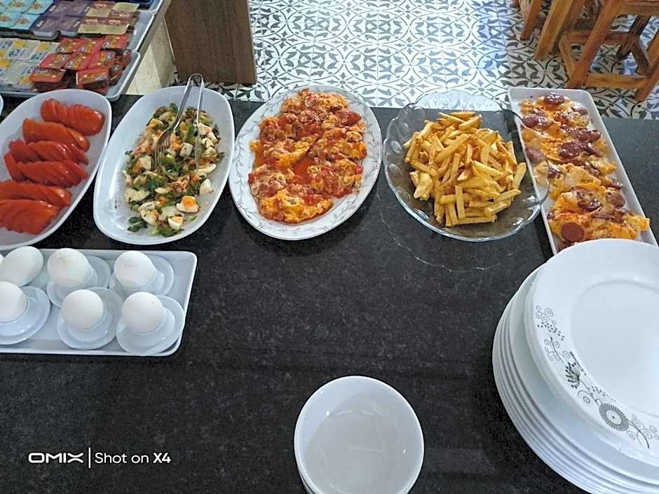 Ruken Hanım Konağı