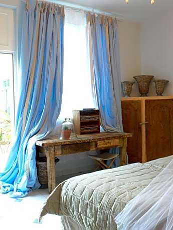Special offer - Charming Double Room with Spa access