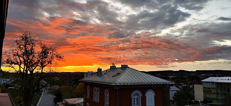 Parkhotel Pfarrkirchen