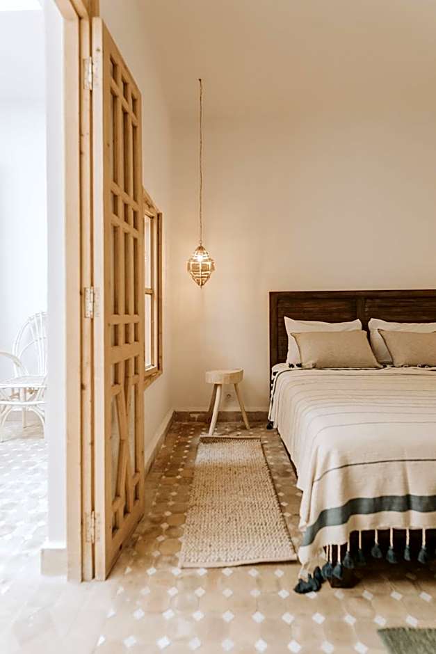 Riad Casa Kasbah