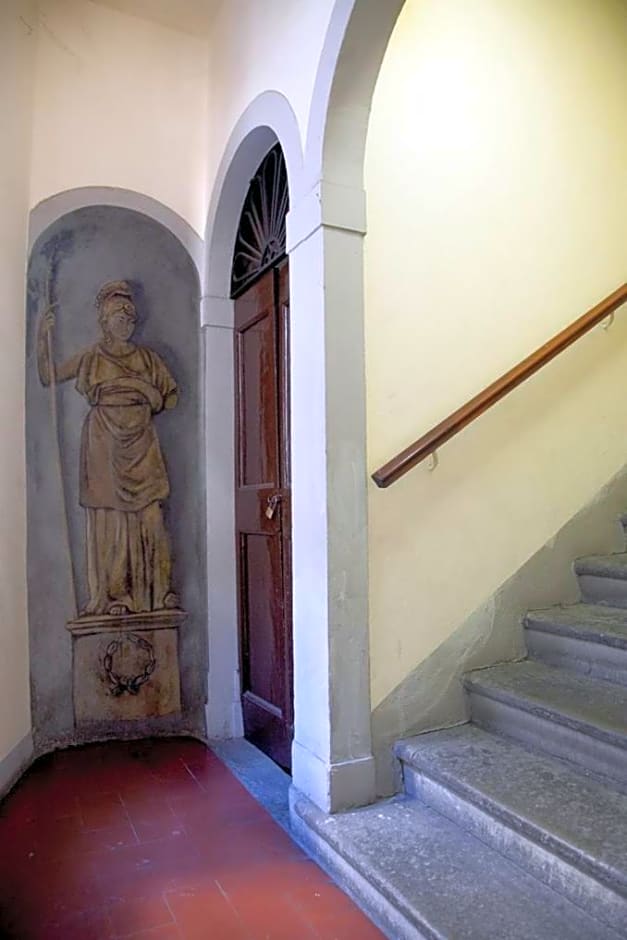 Hotel San Lorenzo