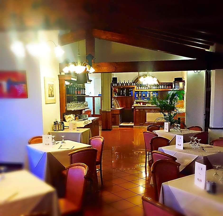 Antiche Terre Hotel & Relax