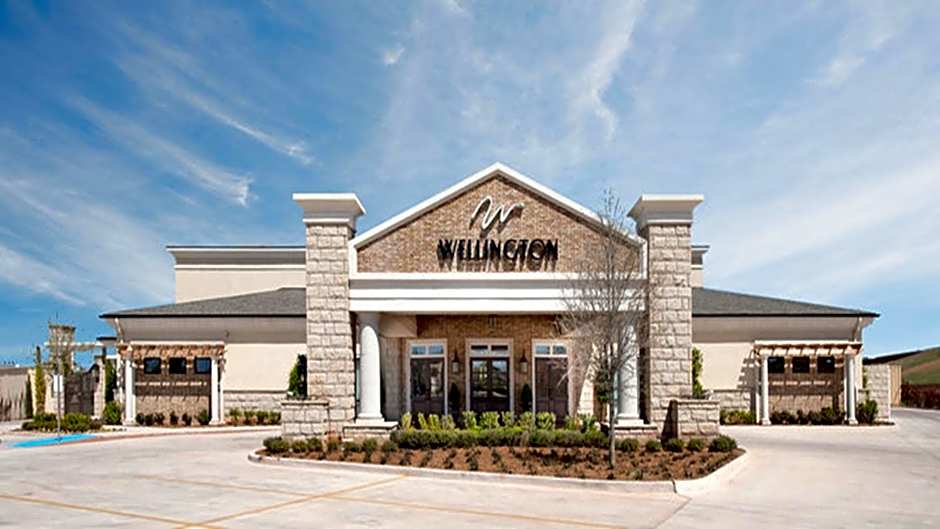 Holiday Inn Express & Suites Wichita Falls by IHG