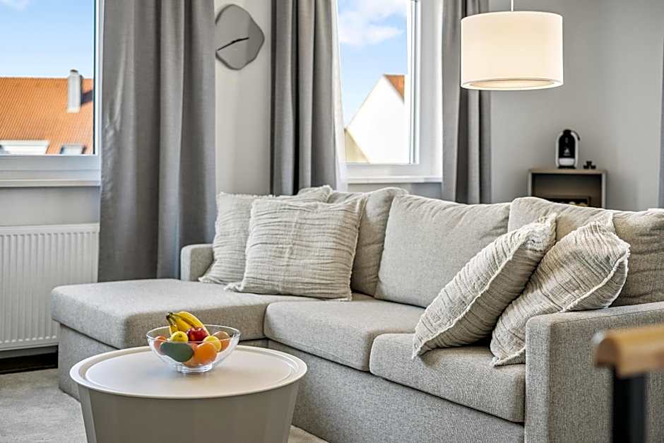 Empire Living: Denzlingen Marktplatz